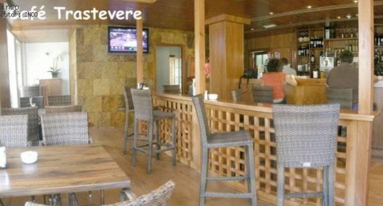 Ristorante Trastevere- Zafra