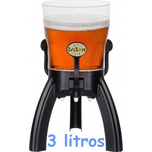 Descubre nuestros dispensadores de cerveza